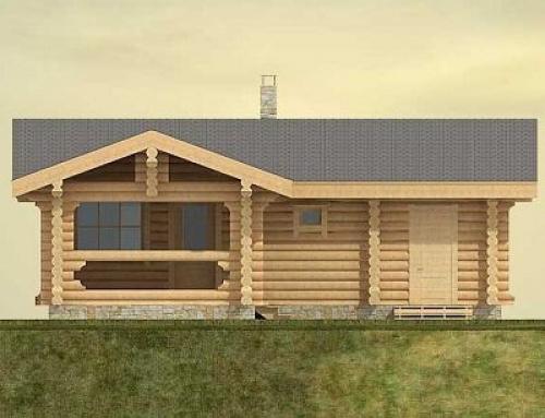 Бизнес-план строительство бань. Бизнес-план бани: Пошаговый план –, как открыть и с чего начать