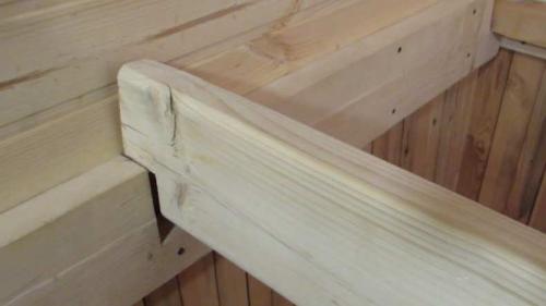 Отделка бани. Внутренняя отделка бани — пошаговый алгоритм работ! 105 примеров и фото-идей для финишного оформления парной или комнаты отдыха