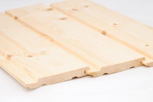 Материалы для отделки парной в бане. Эксплуатационные условия