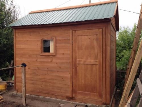 Как построить каркасную баню 3х4. Выбираем материалы 03 Как построить каркасную баню 3х4. Выбираем материалы 03