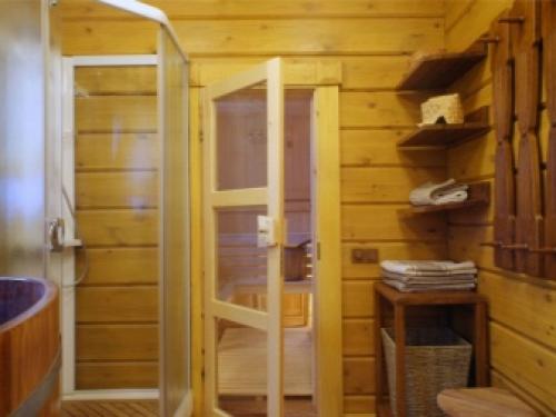 Как сделать баню своими руками. Ша.  Строительство фундамента 15 Как сделать баню своими руками. Ша.  Строительство фундамента 15