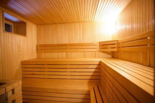 Баня своими руками на цокольном этаже. Баня в подвале с дровяной печью: пошаговая инструкция 05