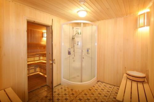 Баня в подвале плюсы и минусы. Баня в подвале дома: преимущества