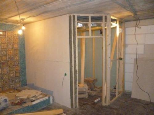 Баня с цокольным этажом. Баня в цокольном этаже: все нюансы обустройства