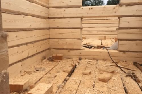 Из чего дешевле построить баню. Из чего построить баню недорого и качественно