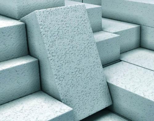 Из чего лучше строить баню пеноблок или газоблок. Разновидности блоков, их качества и характеристики