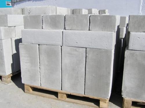 Проект бани 6 на 4 из газобетона. Достоинства и недостатки бань из пеноблоков