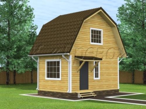 Планировка бани 6х4 с комнатой отдыха. Планировка 02 Планировка бани 6х4 с комнатой отдыха. Планировка 02