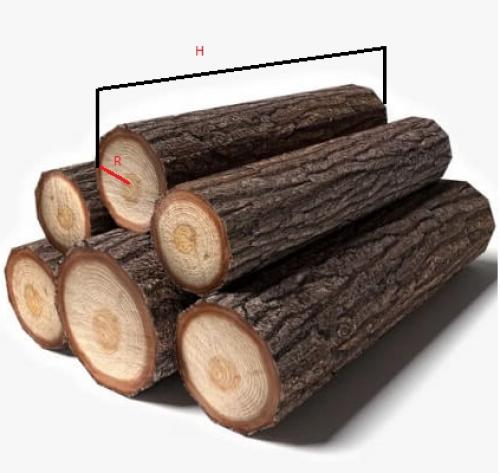 Расчет сруба из оцилиндрованного бревна. Как рассчитать сруб из оцилиндрованного бревна? 02 Расчет сруба из оцилиндрованного бревна. Как рассчитать сруб из оцилиндрованного бревна? 02