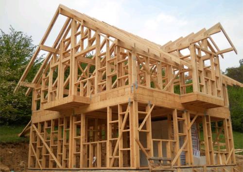 Строительство каркасной мини-баньки 3х3. Каркасная баня: особенности строительства, поэтапный монтаж и конечный результат с фото 06 Строительство каркасной мини-баньки 3х3. Каркасная баня: особенности строительства, поэтапный монтаж и конечный результат с фото 06