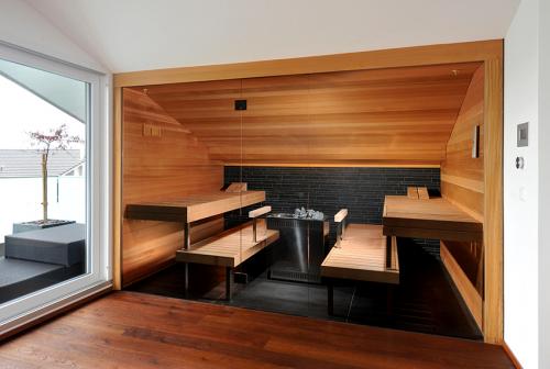 Компактные и экономичные бани 2х2 и 2х3. Маленькие и большие 05