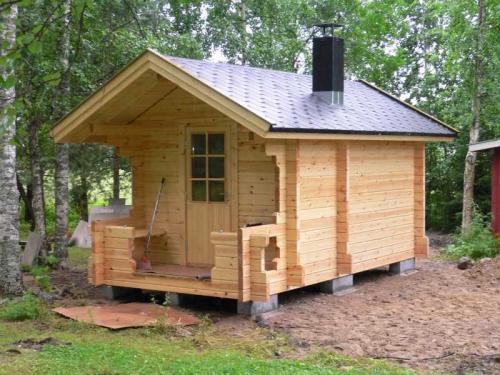 Простая баня на даче своими руками. Баня на даче — разновидности бани, схемы и чертежи для строительства + мастер-класс с простыми схемами от мастеров