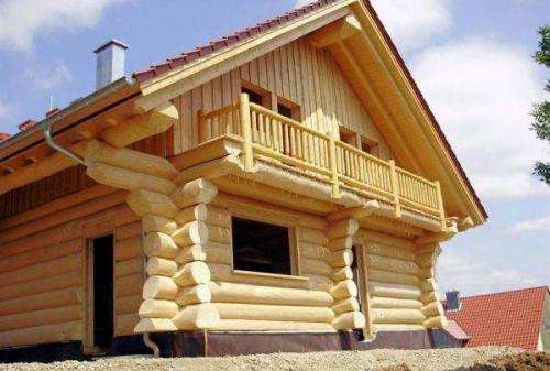 Планировка бани 6 на 6 с мансардой. Баня 6 на 6 из бруса с мансардой: проекты, особенности постройки и фото