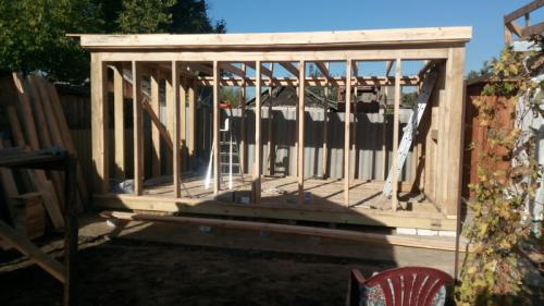 Сколько стоит построить баню самому. Отличная бюджетная баня 6*4 всего за месяц своими руками.