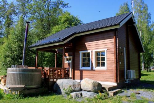 Баня 6 на 6 планировка. Баня 6 на 6: проект, особенности и фото