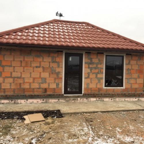 Толщина бруса для стен бани. Определение толщины стен в зависимости от типа их конструкции 01