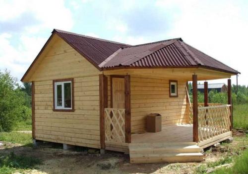 Баня из бруса своими руками чертежи. Строительство бани из бруса: пошаговый мастер-класс для начинающих, типы построек, необходимые материалы и инструменты