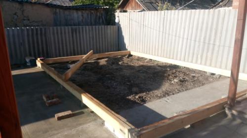 Как построить баню из бруса 6 н.  Отличная бюджетная баня 6*4 всего за месяц своими руками.