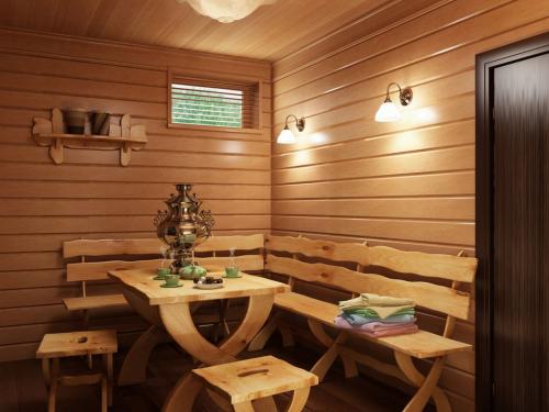 Этапы строительства бани из блоков. Этапы строительства блочной бани