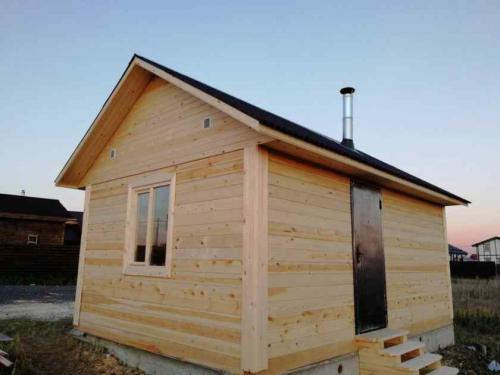 Из чего лучше построить баню-подробная инструкция. Выбор места для возведения бани 12 Из чего лучше построить баню-подробная инструкция. Выбор места для возведения бани 12