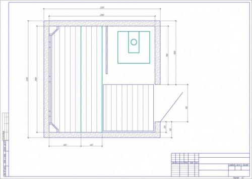 Баня с парилкой и комнатой отдыха. Баня с парилкой и мойкой: особенности планировки бань размером 4х6, 3х4, 5х5, 3х6, 3х5 с совмещённым или раздельным интерьером