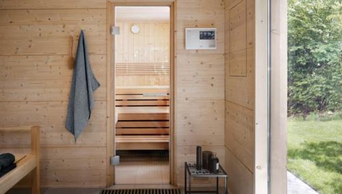 Планировка бань с отдельным расположением мойки и парилки. Какая планировка может быть в помещении бани