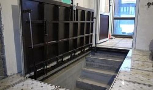 Выбор стеновых материалов для бани. Требования ГОСТов и факторы безопасности 13