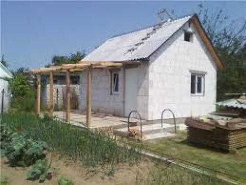 Из каких блоков лучше строить баню. Из какого блока лучше строить баню