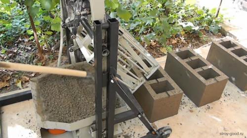 Из какого блока лучше строить баню. Из каких блоков строить баню?