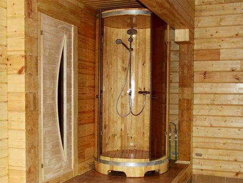 Баня с парилкой и помывочной. Как рассчитать размер бани в зависимости от количества человек