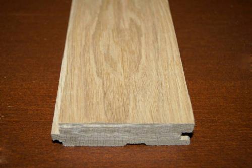 Какое дерево лучше для пола в бане. Выбор породы дерева