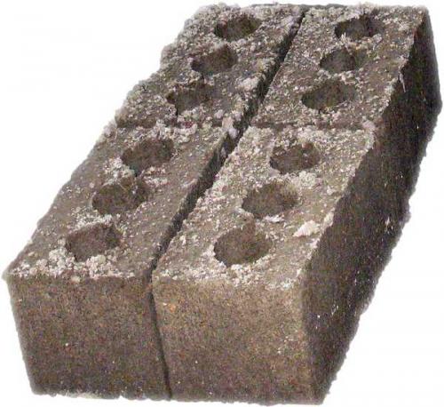 Из каких блоков лучше строить баню. Из какого блока лучше строить баню