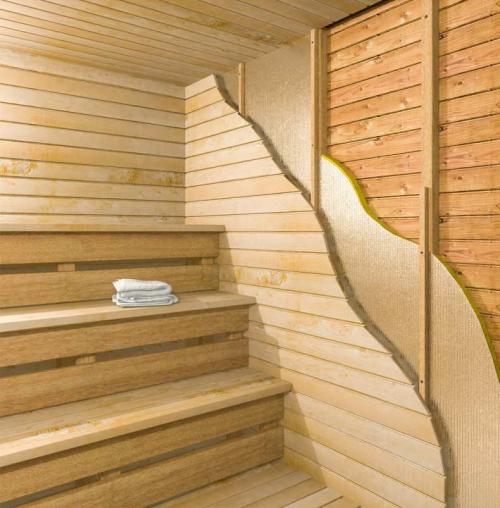 Как отделить парилку от мойки. Перегородка в бане — ТОП-5 вариантов из чего сделать, как собрать и установить своими руками для разделения пространства возле печки