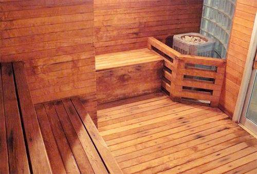 Самый простой пол в бане. Как самому настелить пол в бане: нюансы выбора, укладки, утепления