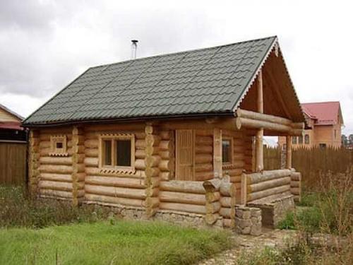 Нужно ли окно в парилке