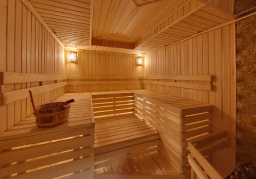 Размеры парилки на 4 человека. Парная и ее обустройство