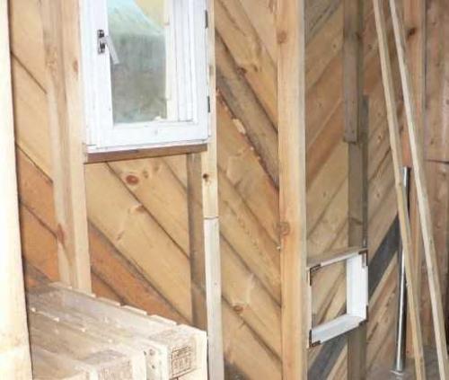 Чем закрыть окно в бане. Нужно ли окно в парилке