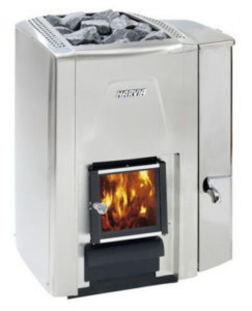 Печь для бани с отдельной парилкой. Популярные модели