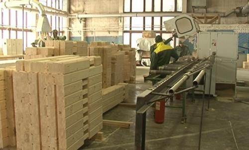 Сколько нужно бруса на дом 6 н.  Особенности расчета пилопродукции в кубометрах