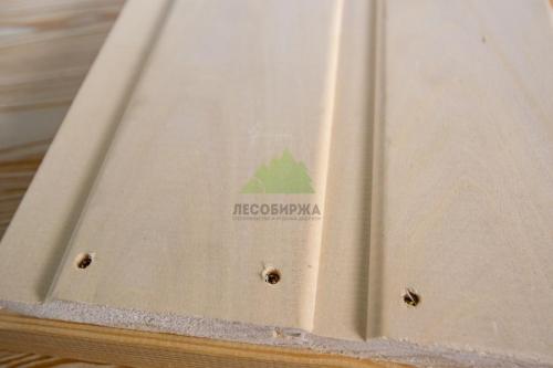 Как обшить баню изнутри вагонкой и фольгой своими руками. Как устроена отделка парной в деревянной бане? 03