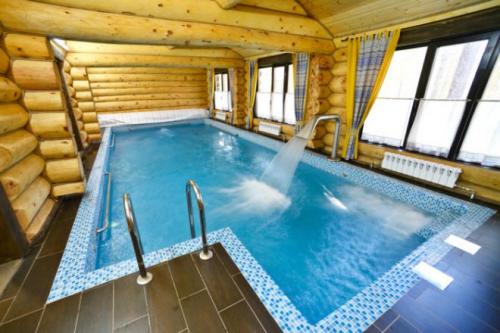 Чем обшить баню внутри недорого. Бюджетная отделка бани — фото и этапы работ