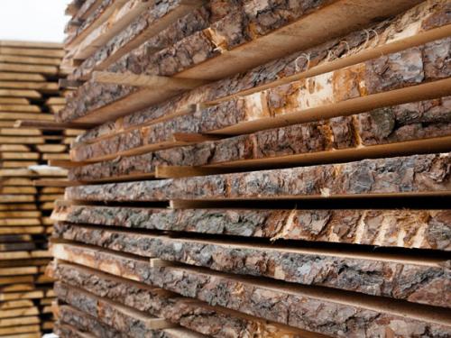 Сколько весит куб бруса. Вес пиломатериала хвойных и лиственных пород 01