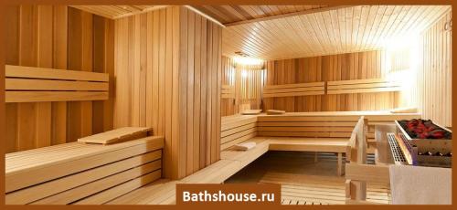 Обшивка бани вагонкой вертикально. Вагонка для бани: какую лучше выбрать, отделка и монтаж