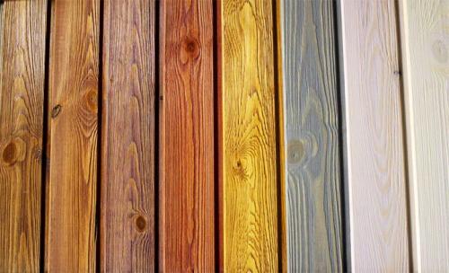 Какой вагонкой обшить баню внутри. Вагонка - универсальный пиломатериал для отделки бани