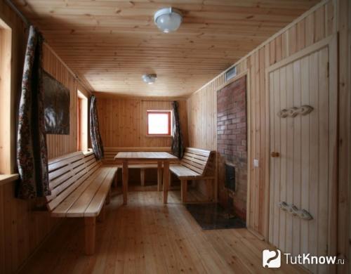 Чем обшить внутри баню быстро и недорого. Чем обшить баню внутри быстро и недорого 05 Чем обшить внутри баню быстро и недорого. Чем обшить баню внутри быстро и недорого 05