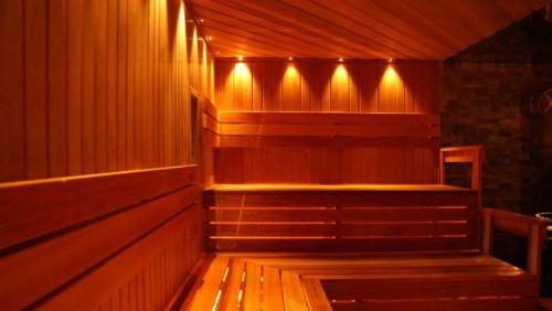 Отделка парной материалы. Этапы отделки парной