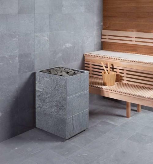 Какие материалы выбрать для отделки бани. Какой материал выбрать