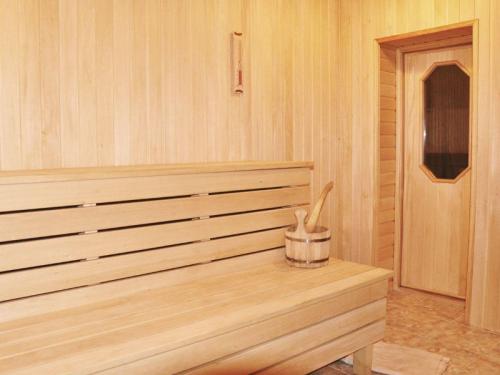 Лучшая древесина для внутренней отделки бань и саун. Какое дерево выбрать для сауны и парной 05