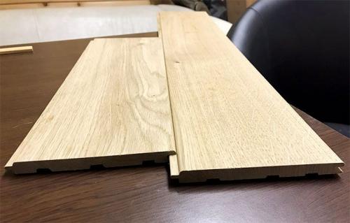 Отделка бани внутри вагонкой своими руками. Вагонка - универсальный пиломатериал для отделки бани