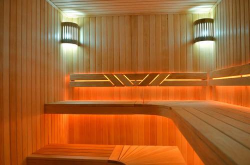 Лучшая древесина для внутренней отделки бань и саун. Какое дерево выбрать для сауны и парной 04